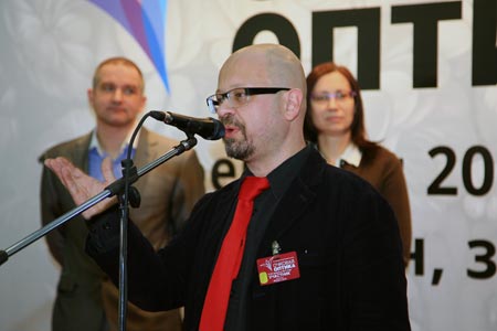 Дмитрий Митюков, Абиум