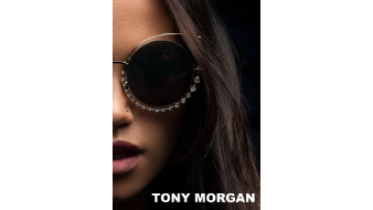 TONY MORGAN   MIOF