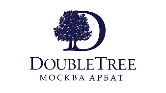 Партнёр MIOF — отель DoubleTree 4* Москва Арбат