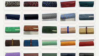 Компания Xinhe Shengfu Box Industry Co., Ltd. (SF) на выставке MIOF
